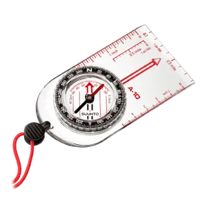 Suunto® Partner Compass - #A10