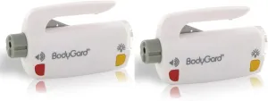 SWISS TECH 5 in 1 BODYGARD Multi-Function AUTOMOBILE Emergency Tools, White