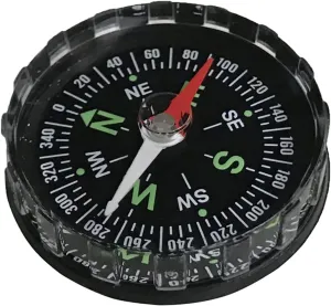 SYlive Waterproof Pocket Compass - Navigate with Confidence