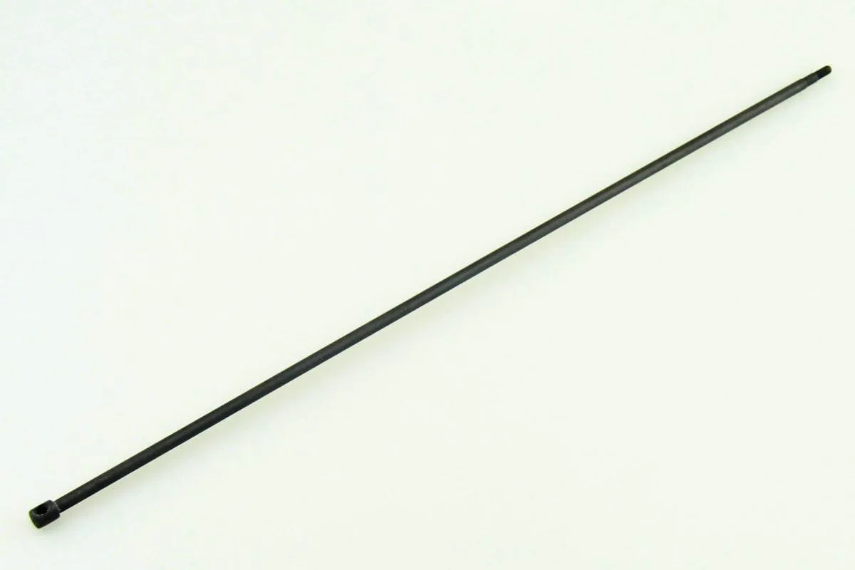 TACFUN Mosin Nagant 17.5" Cleaning Rod M38 M44 M91/59 M91/38 T53 7.62x54r