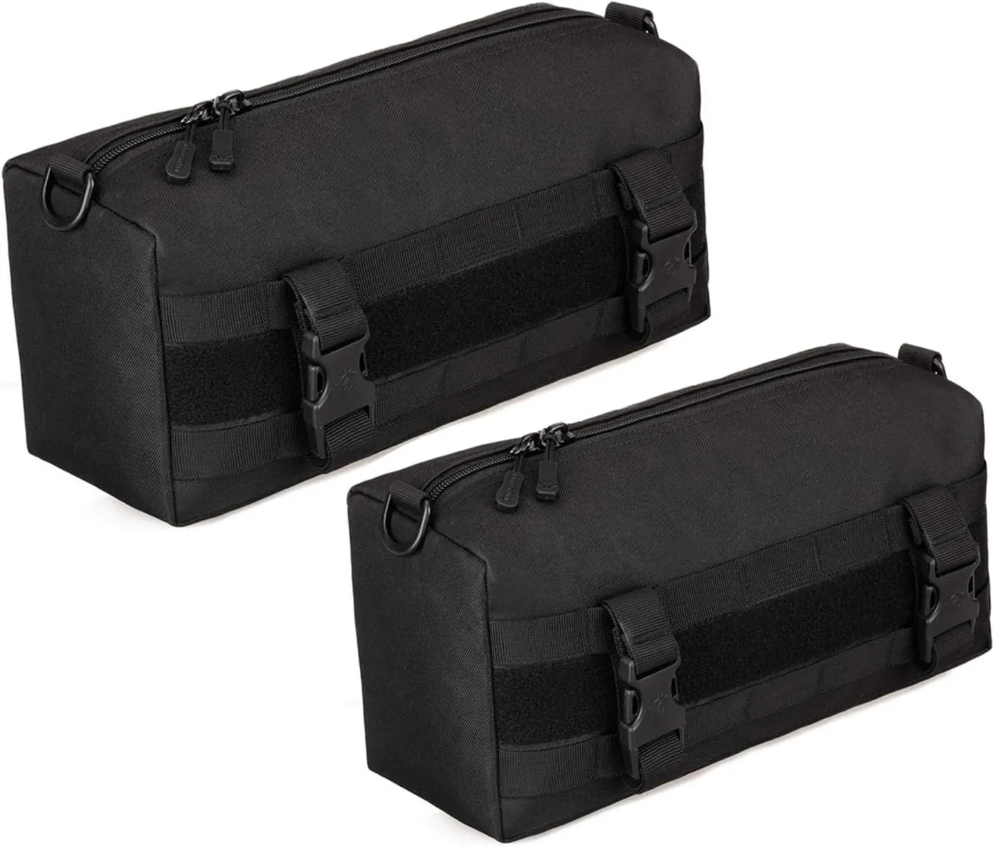 Tactical Admin Pouch Large Capacity Versatile Modular Pouch EDC Carry Bag Tool Holder Tactical Waist Bags Utility Pouch Increment Pouch Short Trips Bag