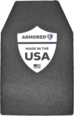 Tactical Backpack Insert, Black
