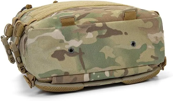Tactical Backpack Military Molle Hiking 20L Outdoor camouflage tactical green
