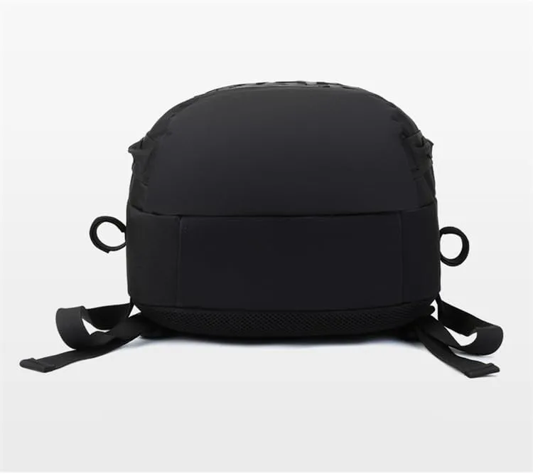 Tactical Backpack Military Molle Hiking Lure Outdoor Mountaineering Travel Sports Multifunctional Tactical Bag Night Camouflage