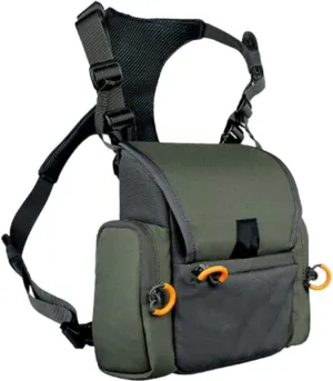 Tactical Backpack, Waterproof Camouflage Military Sling Shoulder Backpack Chest Harness Bag for Camping Gear (army green,21.5 * 12 * 21cm)