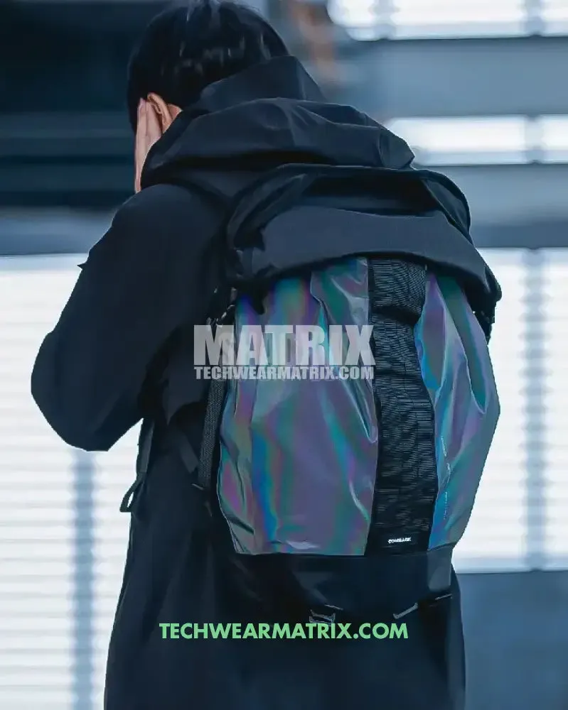 Tactical Backpack Waterproof for Ultimate