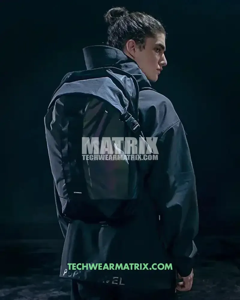 Tactical Backpack Waterproof for Ultimate