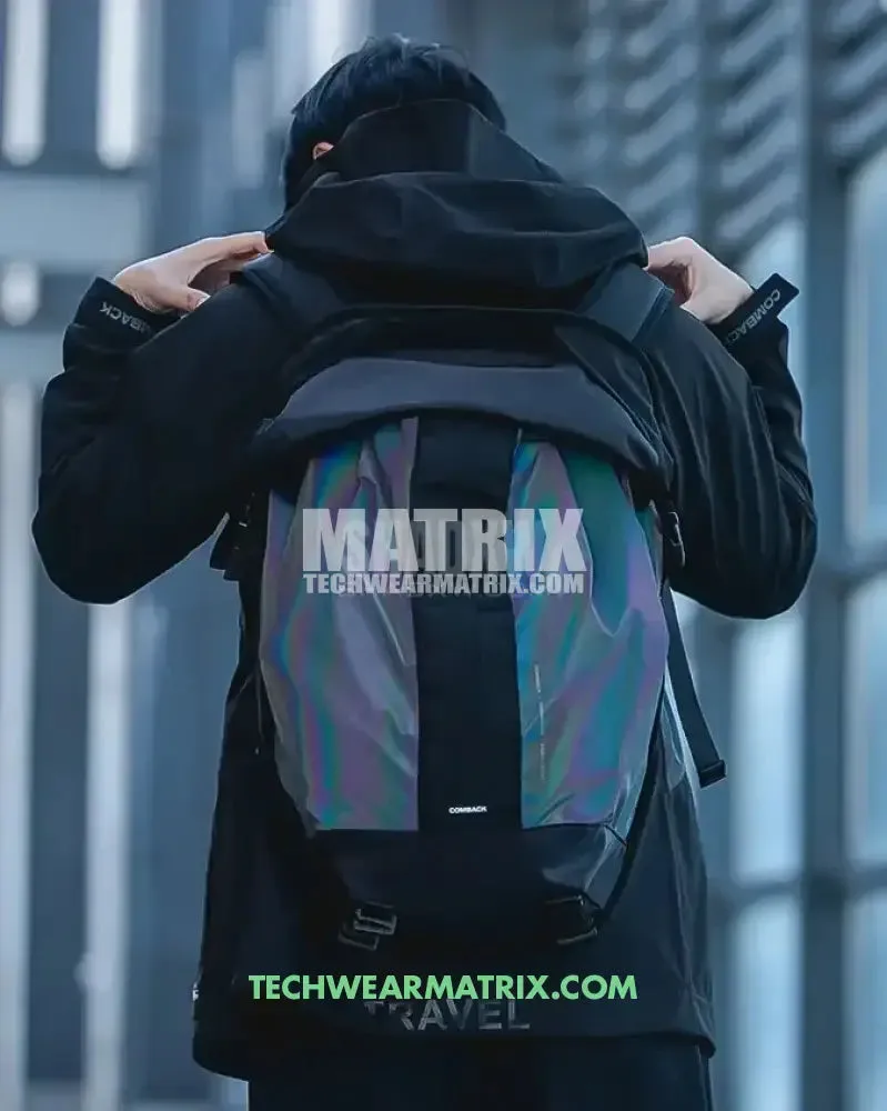 Tactical Backpack Waterproof for Ultimate