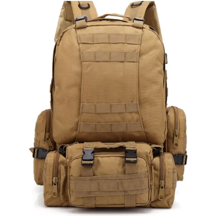 Tactical Backpack