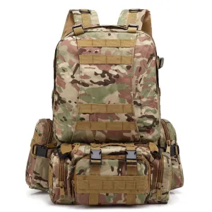 Tactical Backpack