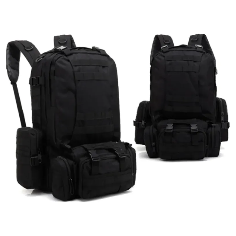 Tactical Backpack