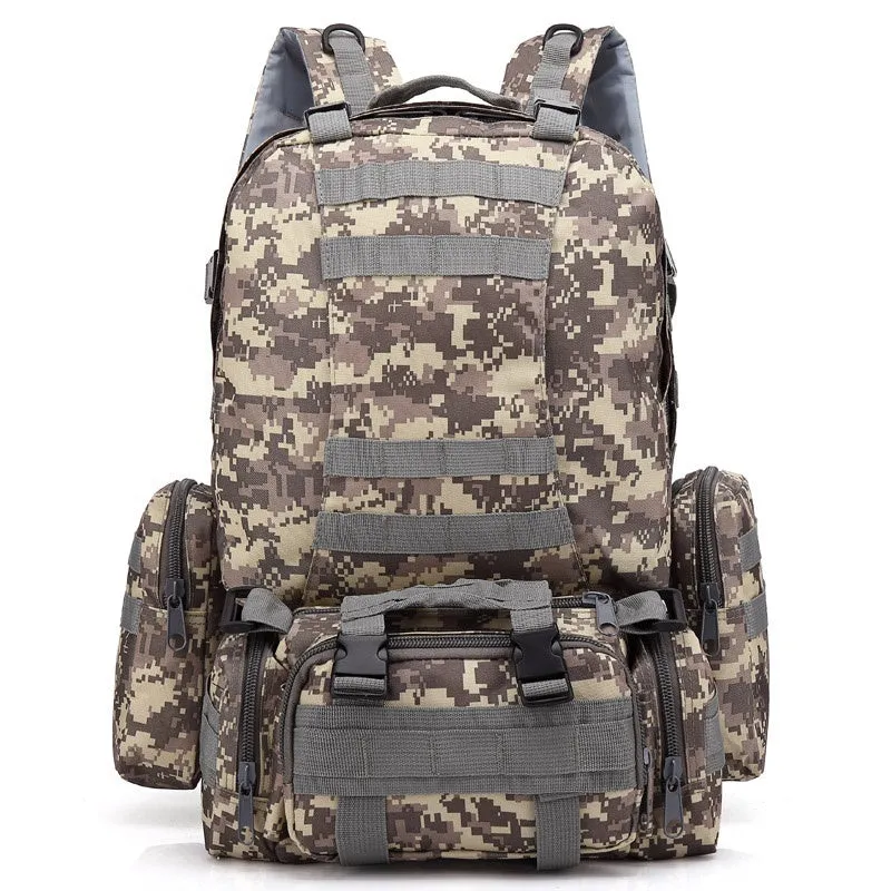 Tactical Backpack