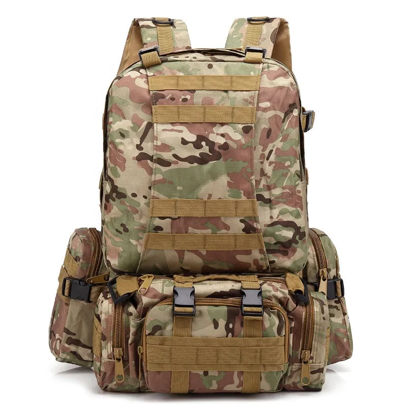 Tactical Backpack
