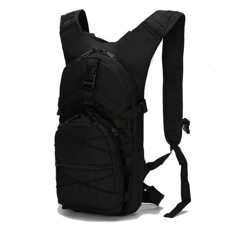 Tactical Camouflage Backpack