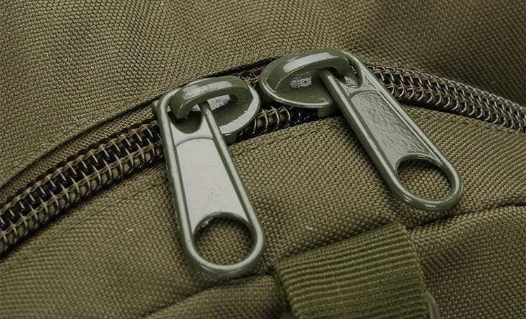 Tactical Camouflage Backpack
