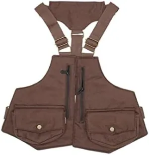 Tactical Cross Draw Shoulder Bag