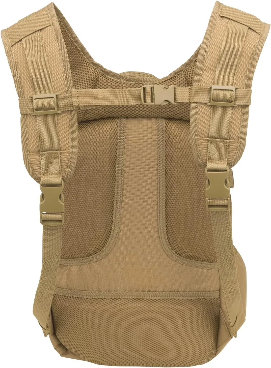 Tactical Day Pack Backpack for Everyday
