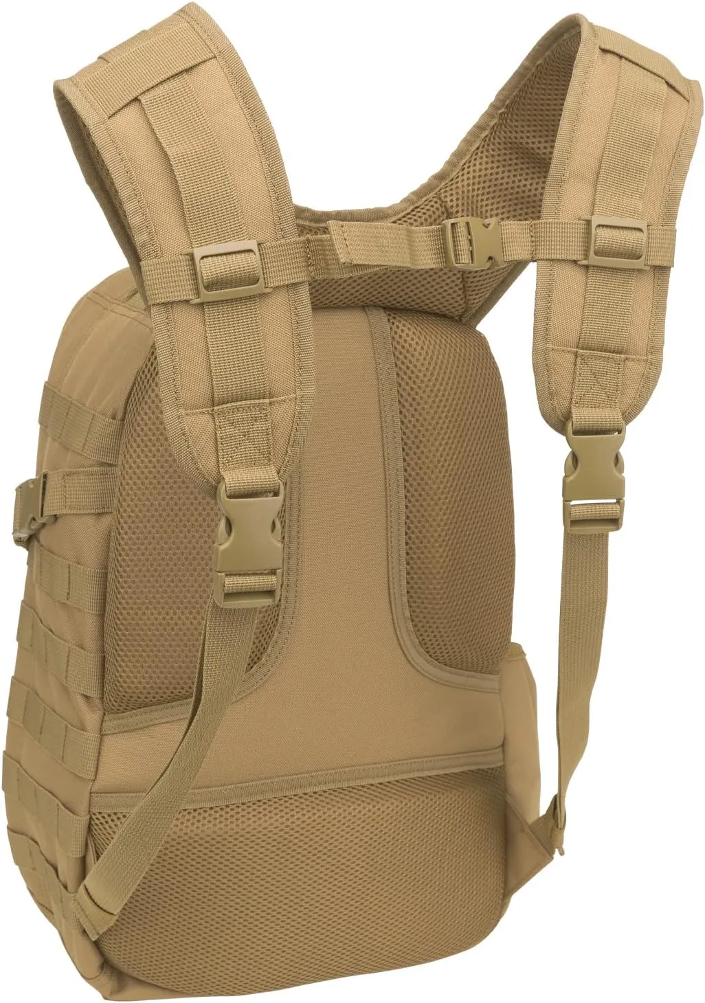 Tactical Day Pack Backpack for Everyday
