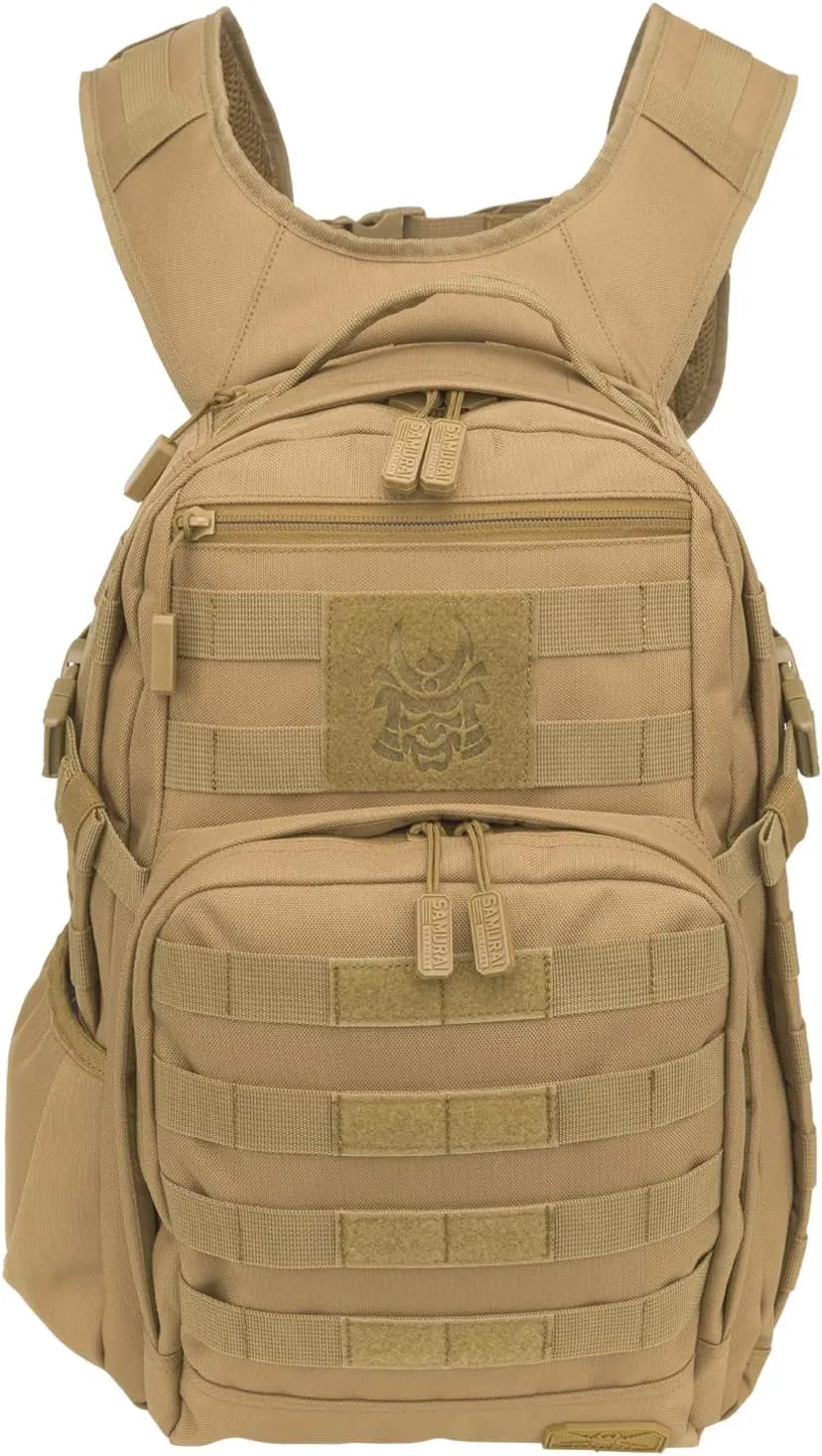Tactical Day Pack Backpack for Everyday
