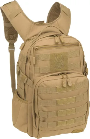 Tactical Day Pack Backpack for Everyday
