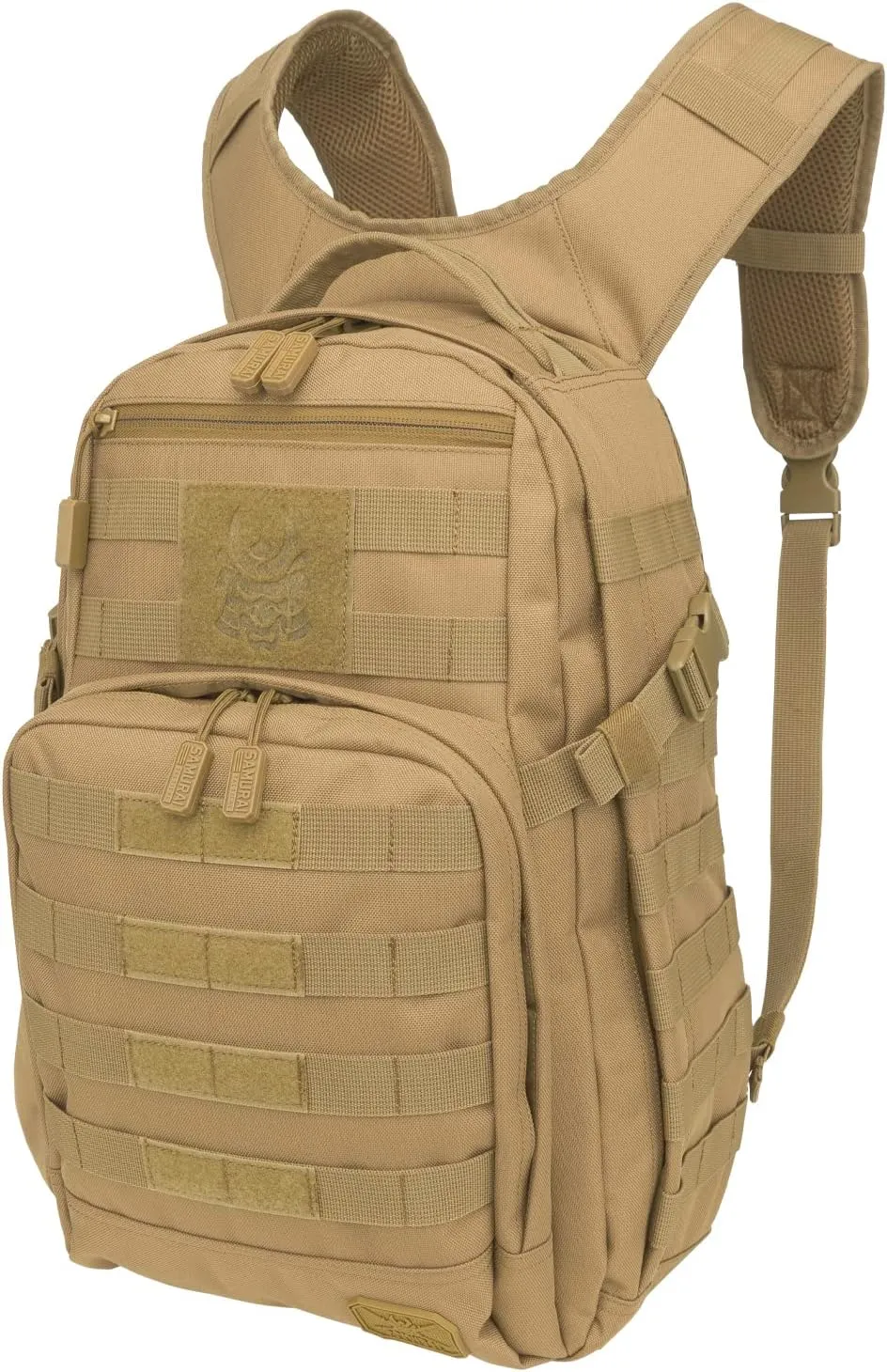 Tactical Day Pack Backpack for Everyday