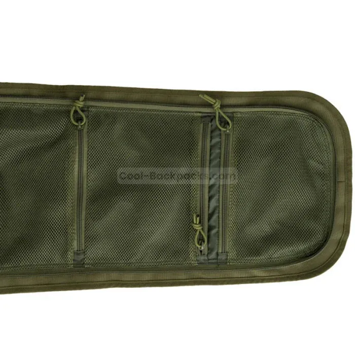 Tactical Duffel Bag