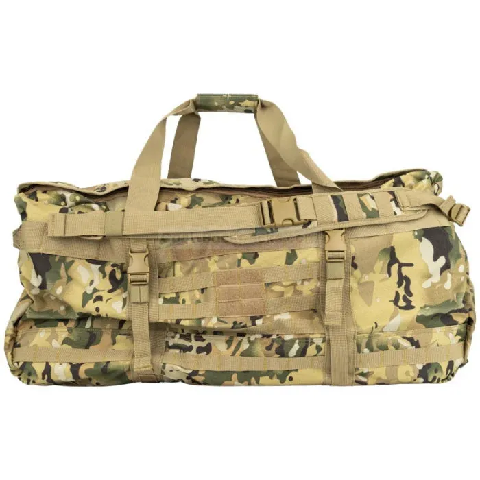 Tactical Duffel Bag