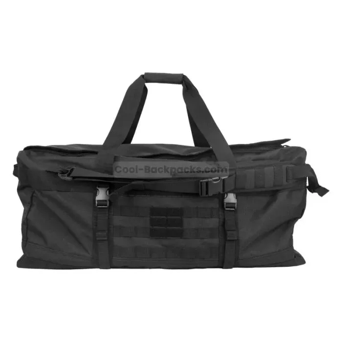 Tactical Duffel Bag
