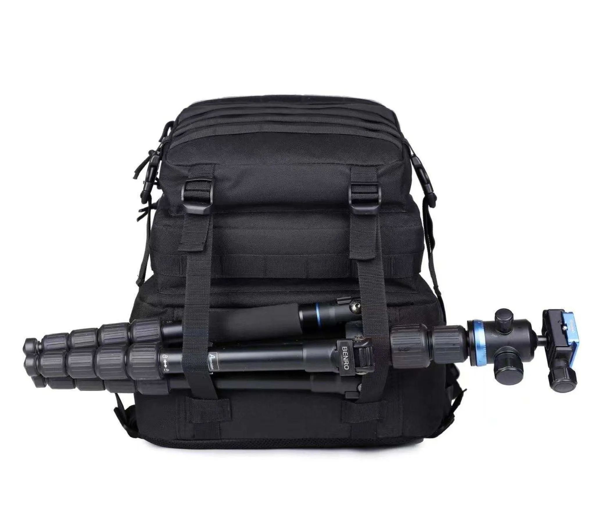 Tactical Elite Urban Backpack