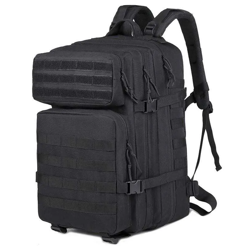 Tactical Elite Urban Backpack