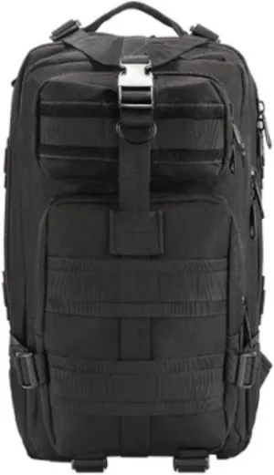 Tactical Outdoor, Backpack, Hiking, Rugged, High Capacity Trekking, Hard-Wearing, Sturdy For Outdoor Camping