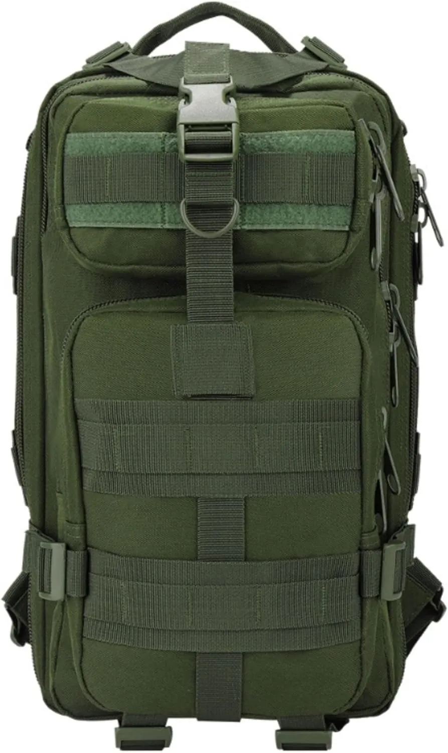 Tactical Outdoor, Backpack, Hiking, Rugged, High Capacity Trekking, Hard-Wearing, Sturdy For Outdoor Camping