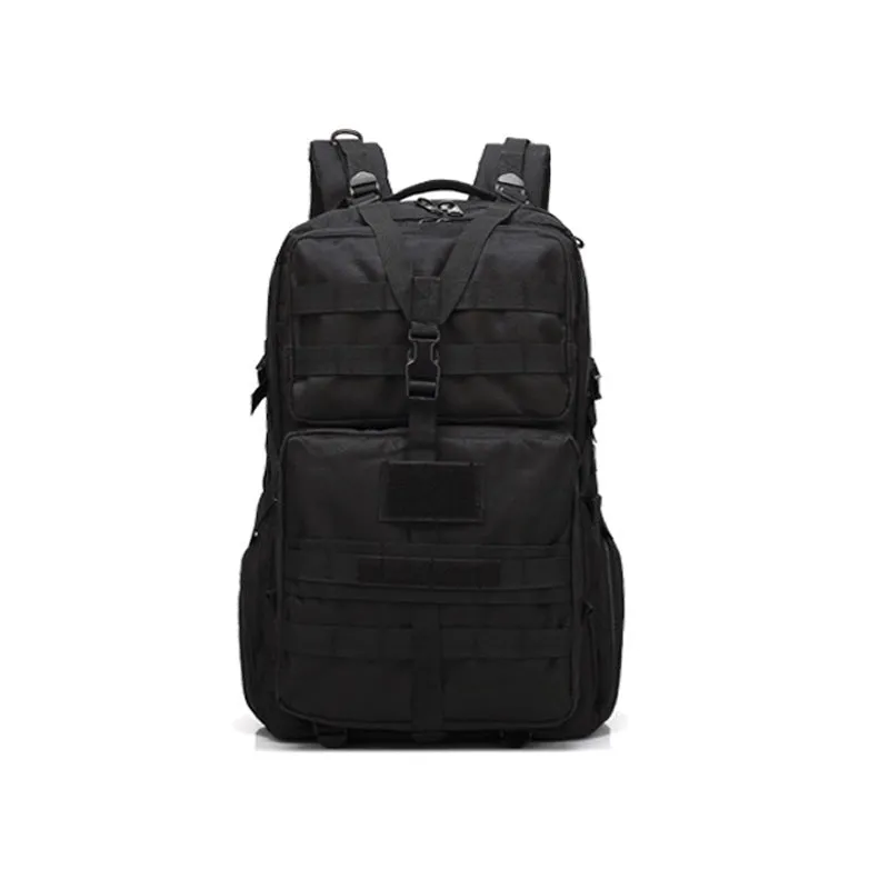 Tactical Outdoor waterproof Military Backpack