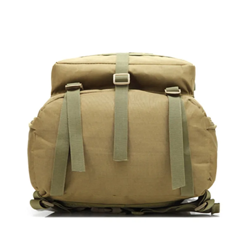 Tactical Outdoor waterproof Military Backpack