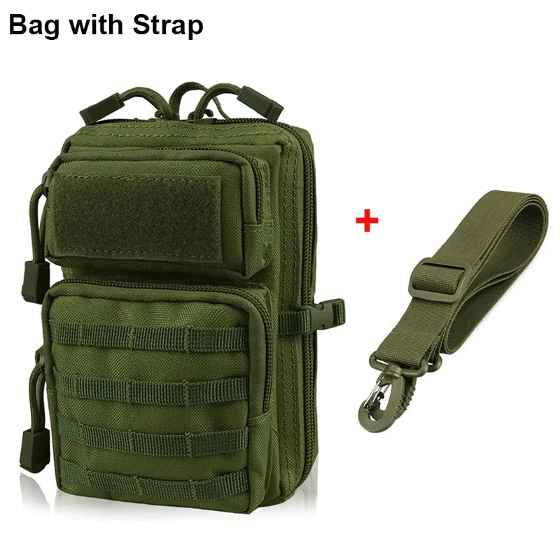 Tactical Pouch
