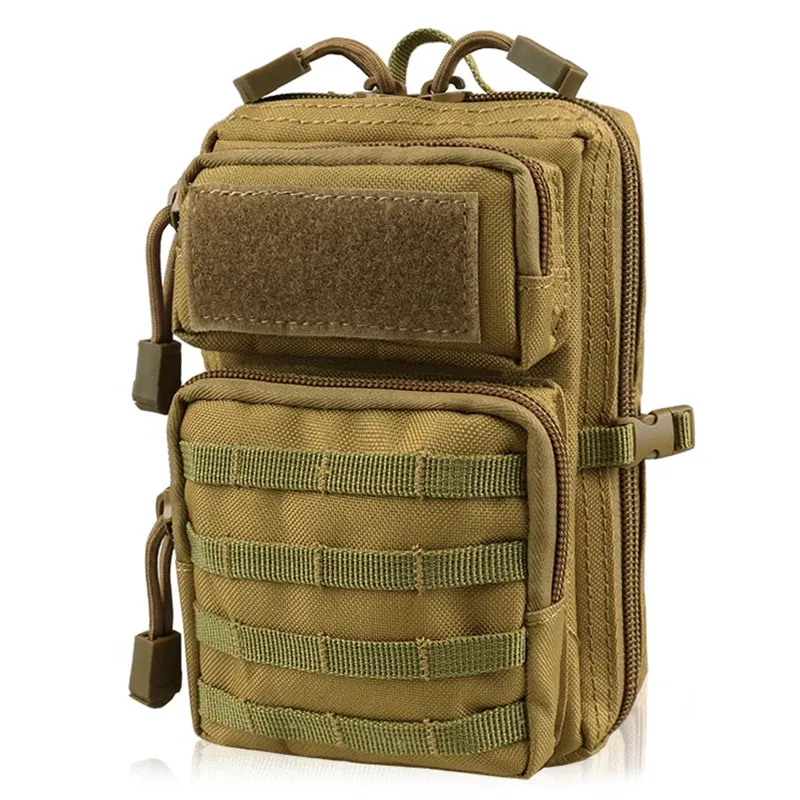 Tactical Pouch