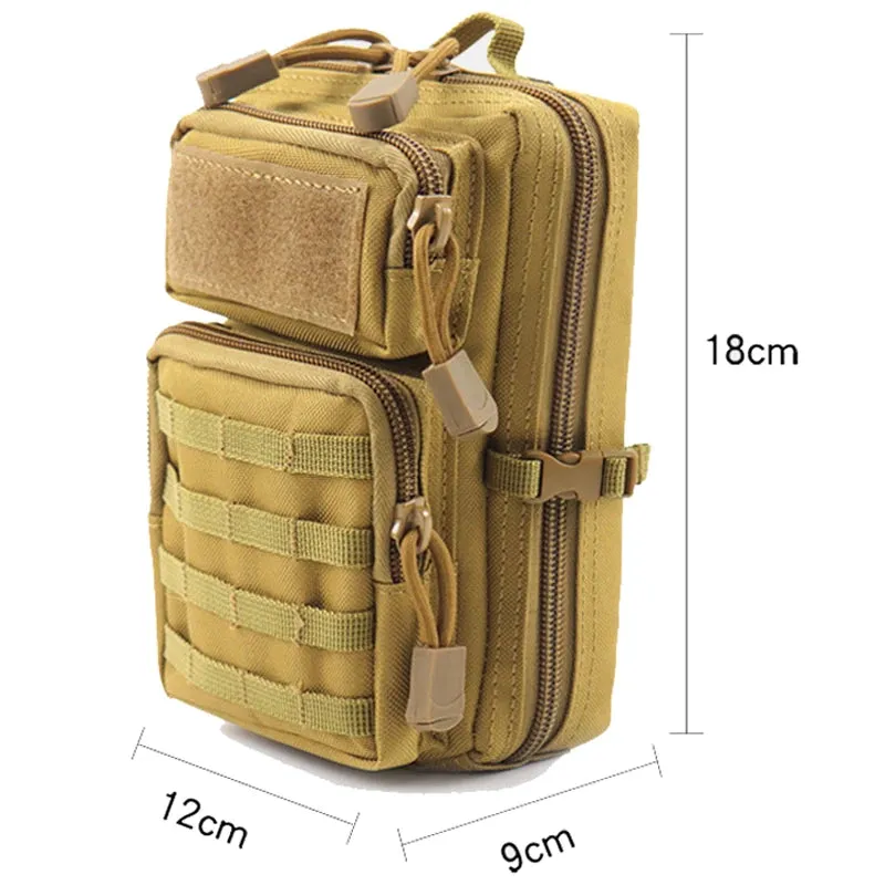 Tactical Pouch