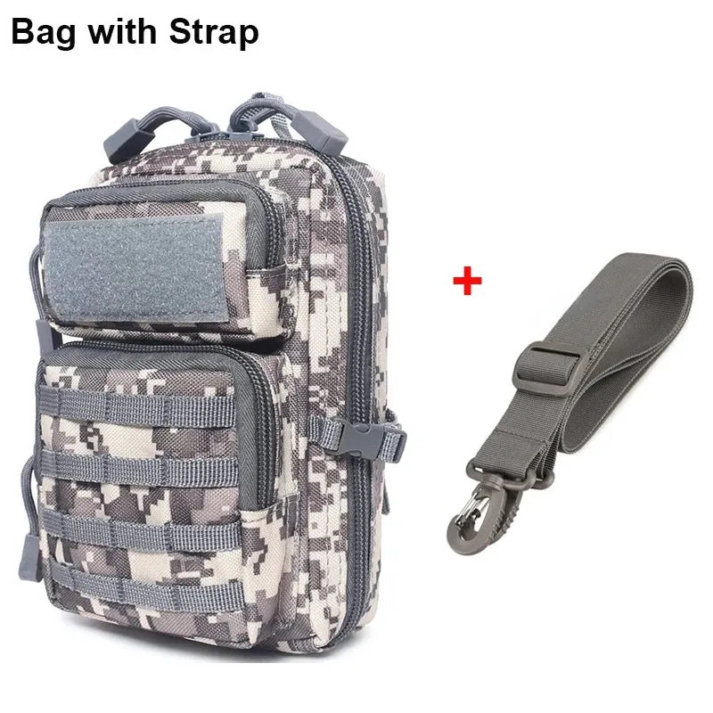 Tactical Pouch