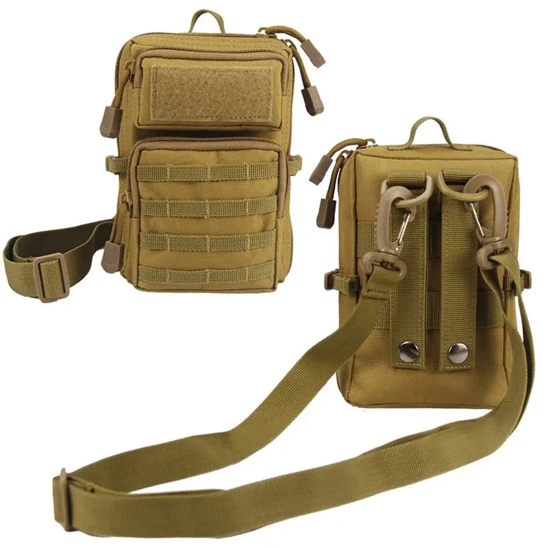 Tactical Pouch
