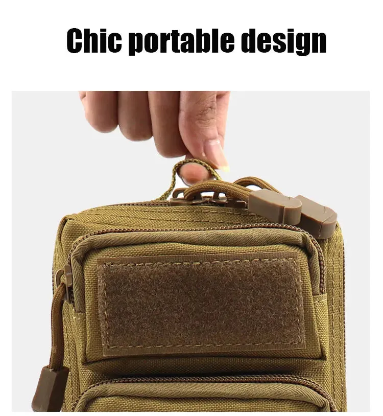 Tactical Pouch