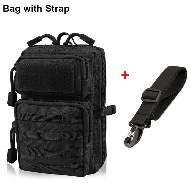 Tactical Pouch