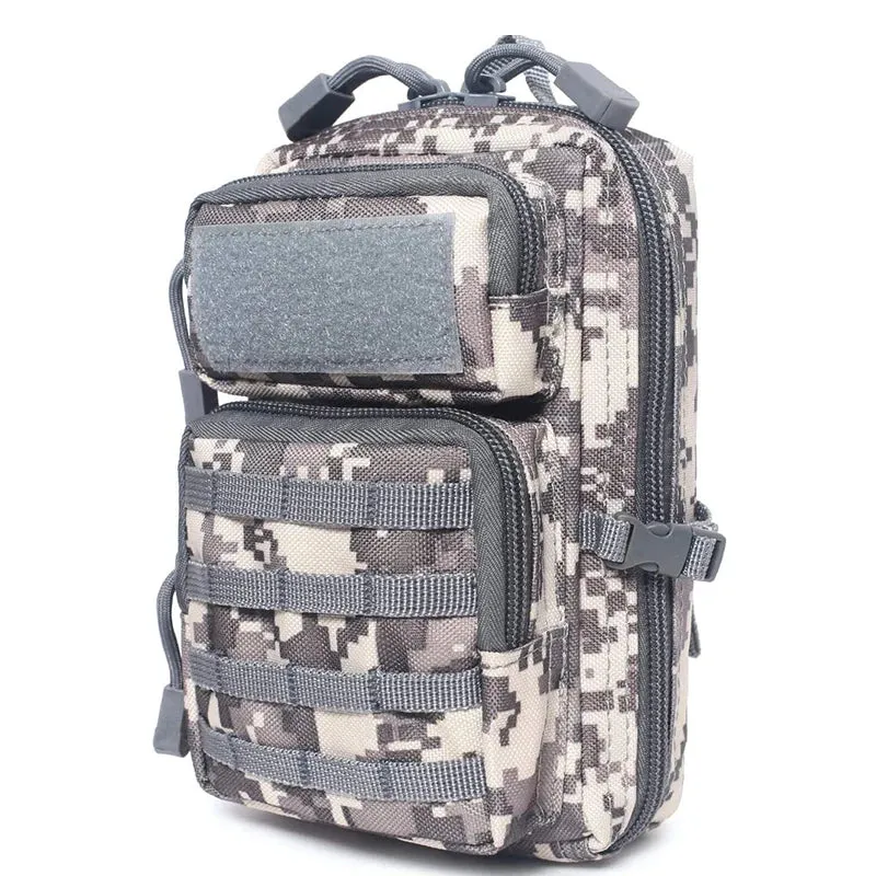Tactical Pouch