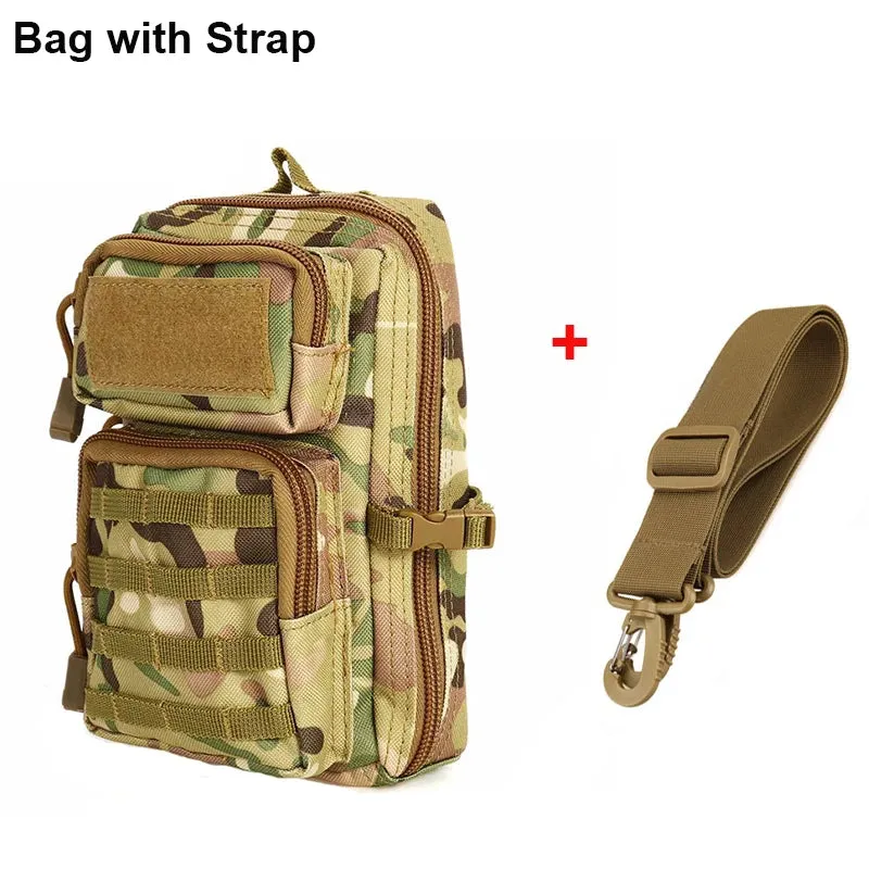Tactical Pouch
