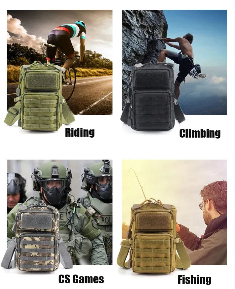 Tactical Pouch