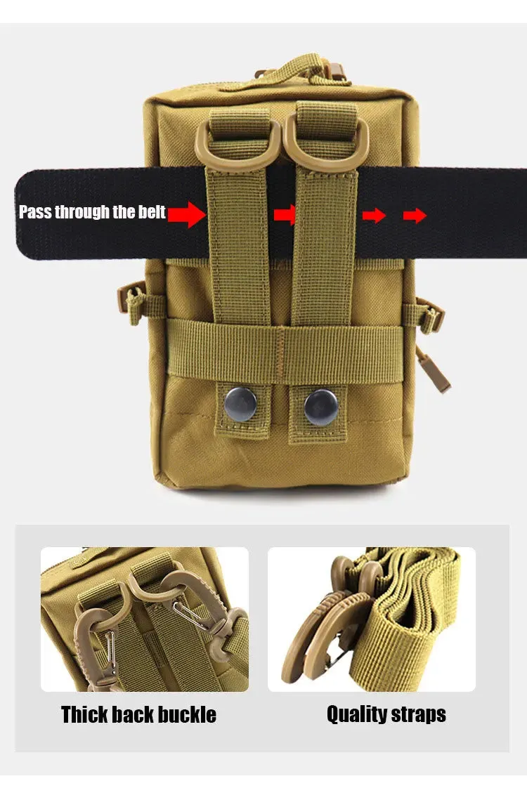 Tactical Pouch