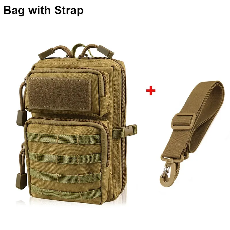 Tactical Pouch