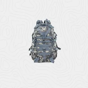 Tactical Reflective Bag