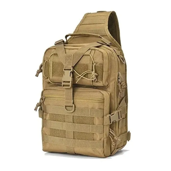 Tactical Sling Bag