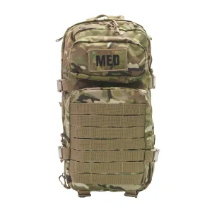 Tactical Trauma Advanced Backpack with Bleeding Control - All Terrain
