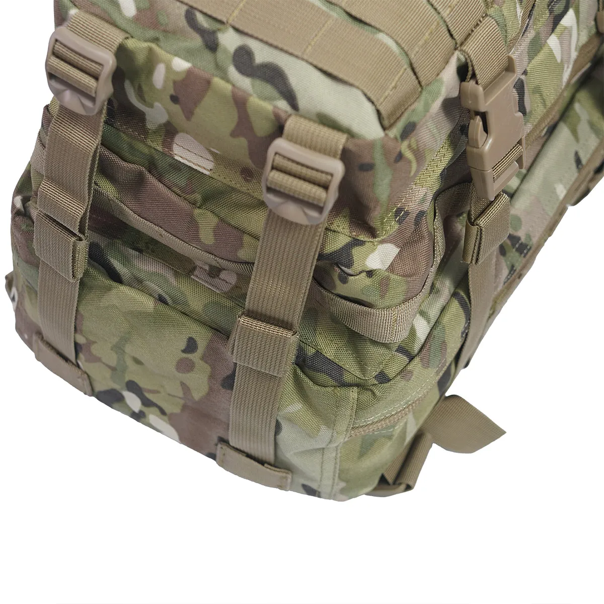 Tactical Trauma First Aid Backpack - All Terrain